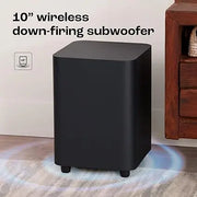 JBL BAR 500 JBL